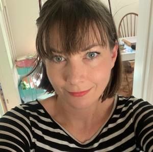 Meet your Posher, Joanna